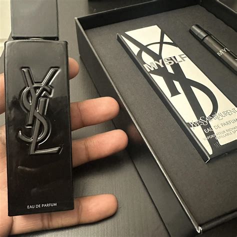 myself ysl review